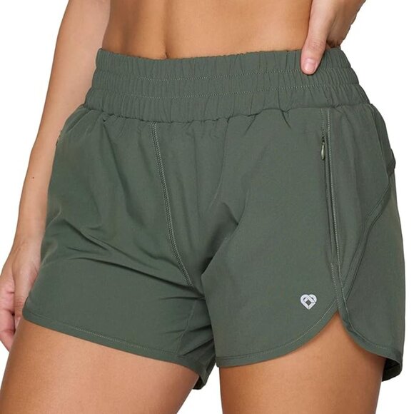 2 Running Shorts - Picture 2 of 12